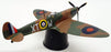 Corgi 1/72 Scale 49004 - Supermarine Spitfire Mk1 R6835/XT-W of Flg Off