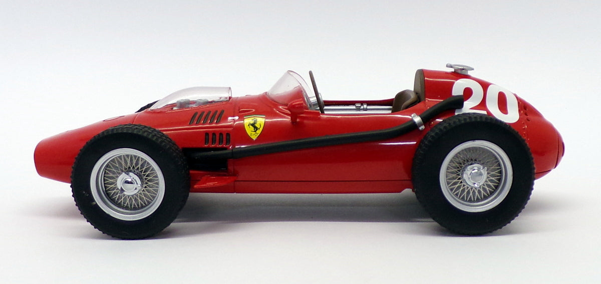 CMR 1/18 Scale CMR161 - F1 Ferrari Dino 246 Argentina GP 1958 - #20 M.Hawthorn