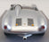 Tecnomodel 1/18 Scale TM18141D - 1957 Porsche 550 A Press Version