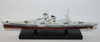 DeAgostini Atlas Editions Legendary Warships - SCHARNHORST