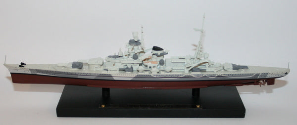 DeAgostini Atlas Editions Legendary Warships - SCHARNHORST
