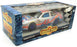 Ertl 1/18 Scale Diecast 7801 - Pontiac #43 Richard Petty STP Bobby Hamilton