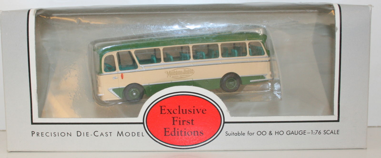 EFE 1/76 12301 MAIDSTONE  DISTRICT HARRINGTON GRENADIER