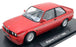 KK Scale 1/18 Scale Diecast KKDC180782 - BMW Alpina C2 2.7 1988 - Red