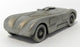 Danbury Mint Pewter - approx 1/43 scale - 1951 Jaguar C-Type