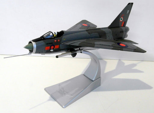 Corgi 1/72 Scale Diecast 49403 - EE Lightning F3 Aircraft - 5 Sqn 1978