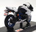 Maisto 1/18 Scale Motorbike 08010 - BMW HP2 Sport - Black/Blue/White
