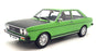 KK Scale 1/18 Scale Diecast KKDC180032 - Audi 80 GTE Coupe - Green