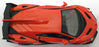 Kinsmart 1/36 Scale KT5367D - Lamborghini Veneno Pull Back and Go - Orange