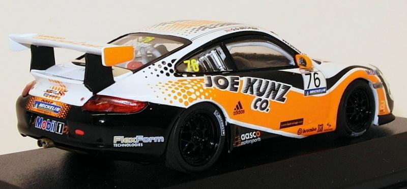 Minichamps 1/43 Scale Model Car 400 066476 - Porsche 911 GT3 Cup Supercup 2006