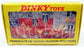 Atlas Editions Dinky Toys 593 - Panneaux De Signalisation Routiere Traffic Signs
