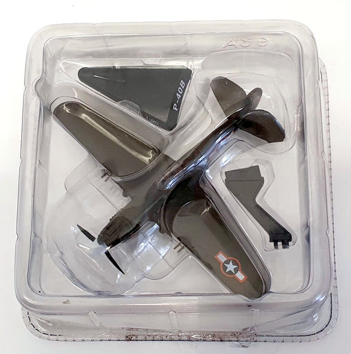 Altaya 1/90 Scale Model Aircraft AL1005A - Curtiss P-40B Warhawk