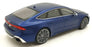 GT Spirit 1/18 Scale Resin GT399 - Audi RS7 ABT Sportline - Blue