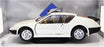 Solido 1/18 Scale Diecast S1801201 - Renault Alpine A310 Pack GT - White