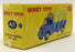 Atlas Editions Dinky Toys 413 - Austin Covered Wagon - Mint In Mint Box
