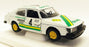 Burago 1/27 Scale Model Car 9107 - Saab 900 Turbo #4