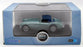 Oxford Diecast 1/43 Scale AH1001 - Austin Healey 100 BN1 - Healey Blue