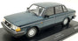 Minichamps 1/18 Scale Diecast 155 171407 - Volvo 240 GL 1986 - Petrol Met