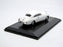 OXFORD 1/43 BCF003 OLYMPIC WHITE BENTLEY CONTINENTAL