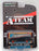 Greenlight 1/64 Scale 44865-F - 1983 GMC Vandura The A Team BA's Muddy