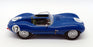 CMR 1/18 Scale CMR145 - Jaguar D-Type - #17 3rd 24h Le Mans 1957