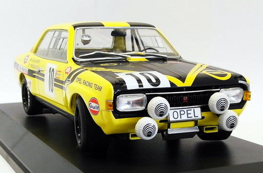Minichamps 1/18 Scale 155 704610 - Opel Commodore A - 24H Spa 1970