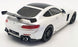 GT Spirit 1/18 Scale Model Car GT157 - Areion FAB Design - White