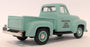 Durham 1/43 Scale DUR 13  - 1953 Ford Pick Up Truck Collectors Lane 1 Of 200