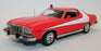 Greenlight 1/24 Scale 84042 - 1976 Ford Gran Torino - Starsky & Hutch Model Car