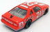 Revell 1/24 Scale 3908 - Stock Car Ford #21 M.Waltrip - Orange