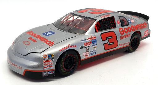 Ertl 1/18 Scale Diecast 7011 - Chevrolet #3 Goodwrench Dale Earndhardt