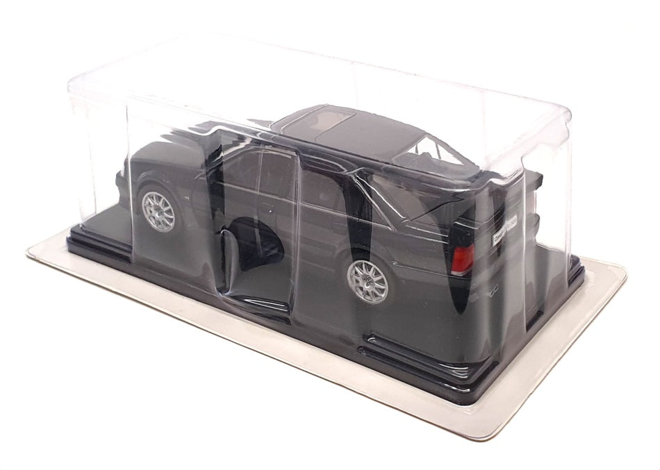 Hachette 1/24 Scale Diecast G1648007 - 1991 Opel Omega Evo 500 - Graphite