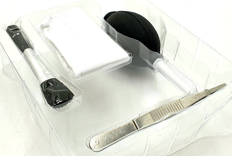 Solido S1800001 - Cleaning Kit