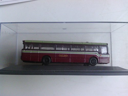CORGI 1/76 - 97130 AEC RELIANCE CITY OF OXFORD MOTOR SERVICES LTD
