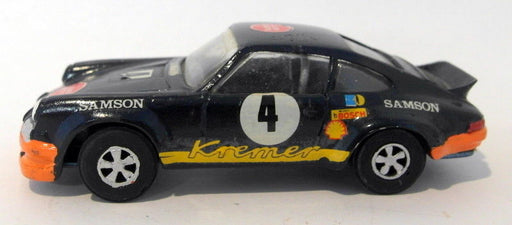 BZ 1/43 INALTERA Inaltera GT NO2 Le Mans 1976 BZ 1/43 INALTERA Inaltera GT NO2 Le Mans 1976