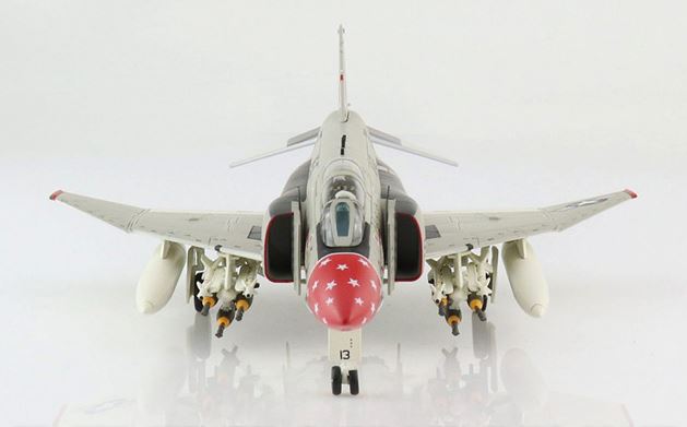 Hobby Master 1/72 Scale HA19024 - McDonnell Douglas F-4 Phantom II