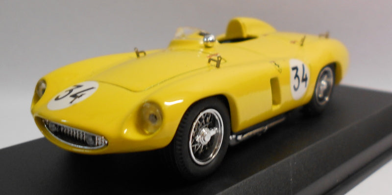 Best 1/43 Scale Metal Model - 9046 FERRARI 750 MONZA SPA 55