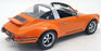 KK Scale 1/18 Scale Diecast KKDC180472 - 2014 Porsche 911 By Singer Targa