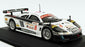 Ixo 1/43 Scale GTM027 - Saleen S7R #8 FIA GT Brno Czech Rep. 2005