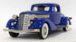 Brooklin 1/43 Scale BRK133  - 1934 Buick 96-S Coupe Royal Blue