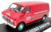Greenlight 1/43 Scale 86576 - 1987 Dodge RAM B150 Indianapolis 500 Chase