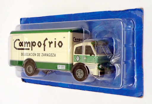 Atlas Editions 1/43 Scale AT11119 - Pegaso 1060 Cabezon - Campofrio