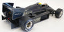 PremiumX Models 1/18 Scale SENR18001 - Lotus Renault 97T A.Senna Portugal '85
