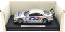 Maisto 1/18 Scale Diecast B6 696 2115 - Mercedes-Benz CLK DTM D2 2000 Jager