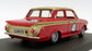 SMTS 1/43 Scale RL90O - Ford Lotus Cortina - #41 Whitmore