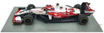 Spark Model 1/18 Scale 18S578 - Alfa Romeo Racing ORLEAN C41 #7 K.Raikkonen 2021