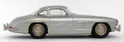 Somerville Models 1/43 Scale 105 - Mercedes Benz 300SL - Silver