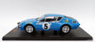Ixo 1/18 Scale 18RMC036A - Renault Alpine A310 - #5 Monte Carlo Rally 1975