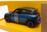Rastar 1/24 Scale 56400 - Mini Cooper S Countryman (R60) - Metallic Blue