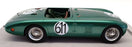 Tecnomodel 1/18 Scale TM18-203C - 1953 Aston Martin DB3S Spyder #611 5th Place